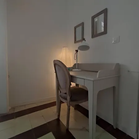 Sh La Casa Del Loro Amplio Apartment Cadiz