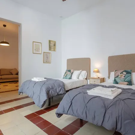 Apartment Sh La Casa Del Loro Amplio *