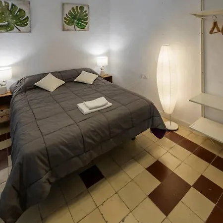 Sh La Casa Del Loro Amplio Cadiz
