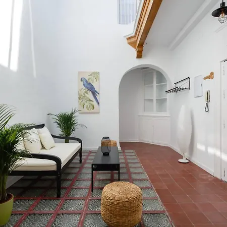 Sh La Casa Del Loro Amplio Apartment